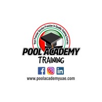 Pool Academy Training UAE logo - Similar company to Go Swim Productions