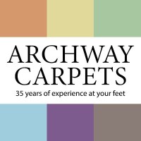 ARCHWAY CARPETS LIMITED logo - Similar company to Ideas Design
