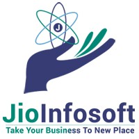 Jioinfosoft logo - Similar company to Geo-Infosoft