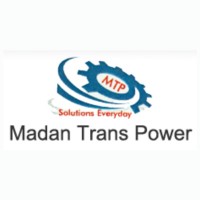 Madan Trans Power logo - Similar company to X-Penpal