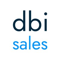 dbi sales logo - Similar company to Gdp Technologies A Xerox Company