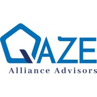 QAZE Alliance Advisors logo - Similar company to Prodocs Hr
