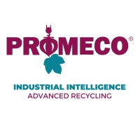 Promeco SpA logo - Similar company to Damm Rendering
