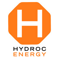 Hydroc Energy logo - Similar company to Figgy