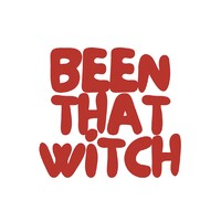 Been That Witch logo - Similar company to Maia Studios