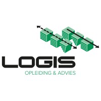 Logis Opleidingscentrum logo - Similar company to Monitora