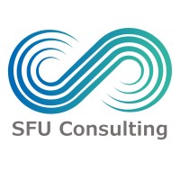 SFU Consulting logo - Similar company to Syzygy Consulting
