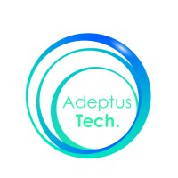 Adeptus Tech logo - Similar company to Tgi Connect