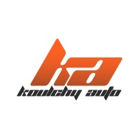 Koulchy auto logo - Similar company to Confirmoo