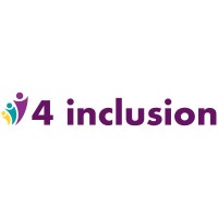 4 inclusion ideell förening logo - Similar company to Bönor & Blad Ab