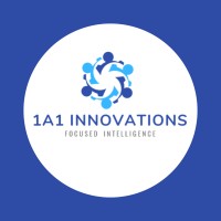 1A1 Innovations logo - Similar company to Optumserve Technology Services