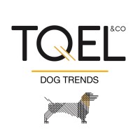 tQel dog trends logo - Similar company to Pasaly Shop