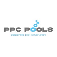 PPC POOLS logo - Similar company to Declercq Piscines & Spas