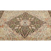 Persian Rugs by Gul logo - Similar company to More Textiles
