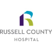 Russell County Hospital logo - Similar company to Hfma Kentucky Chapter