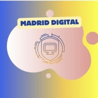 Madrid Digital Network logo - Similar company to Dolce Bcn