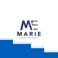 Marie Construções logo - Similar company to Tecnopar