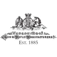 Watson Bros Gunmakers Ltd logo - Similar company to Longthorne (Gunmakers) Ltd