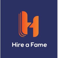 Hire a Fame logo - Similar company to Ricotta