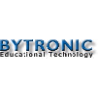 Bytronic logo - Similar company to Feedback Instruments Ltd