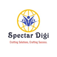 Spectar Digi logo - Similar company to Specia