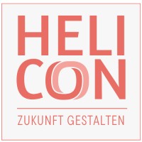 HELICON logo - Similar company to Risk Partners Gmbh