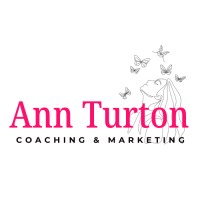 Ann Turton Coaching & Marketing logo - Similar company to Marketing For Coaches