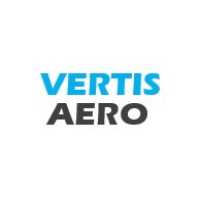 Vertis Aero logo - Similar company to Dinefer Maroc