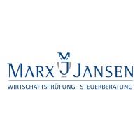 Marx & Jansen Treuhand-GmbH
