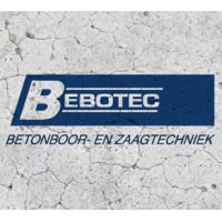 Bebotec Betonboor- en zaagtechniek logo - Similar company to Diacom Trading Bv | Diamond Tools