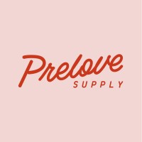 Prelove Supply logo - Similar company to Me Prelove
