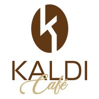 Café Kaldi Venezuela logo - Similar company to Central De Licores Unidos De Venezuela, C.A.