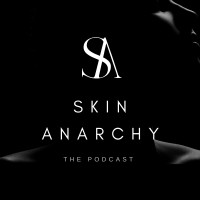 Skin Anarchy The Podcast logo - Similar company to Onélogy