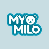 MyMilo logo - Similar company to Sendy