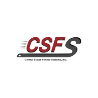 CENTRAL STATES FITNESS SYSTEMS, INC. logo - Similar company to Matmarco