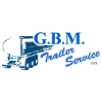 GBM Trailer Service Ltd logo - Similar company to Gbm Logistics Pte Ltd