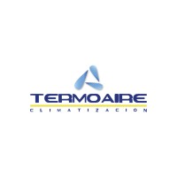 Termoaire Peru logo - Similar company to Ilm Latam