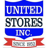 United Stores Inc. logo - Similar company to Intercounty Appliance Corporation