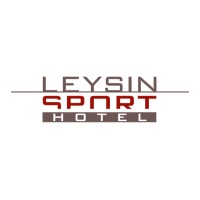 Leysin Sport Hôtel logo - Similar company to Chuard Electricité