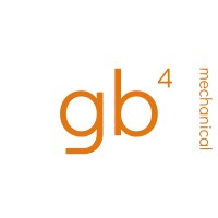 GB4 Mechanical logo - Similar company to Multi-Temp (Uk) Ltd