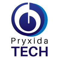 Pryxida TECH logo - Similar company to Aace Sección Colombia