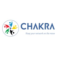 Chakra Network Solutions Private Limited logo - Similar company to Hybrid Network Solutions