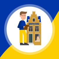 Veens Pakhuis logo - Similar company to Late Bloomer