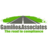 Gamiño And Associates Inc.
