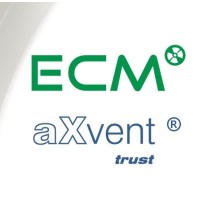 ECM Fan | aXvent logo - Similar company to Er-Ay Group
