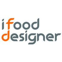 i Food Designer logo - Similar company to 3D Vault