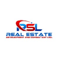 RSL Real Estate Development and Consultant Ltd. logo - Similar company to Transca Real Estate Development(Canada) Limited