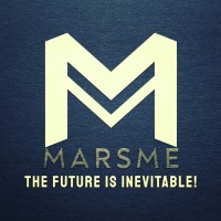 MarsMe Technologies logo - Similar company to Secnet Eeca