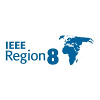 IEEE Region 8 Chapters logo - Similar company to Ieee Life Members Affinity Group