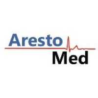 ARESTO-MED logo - Similar company to Respicare